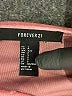 Forever 21 Solid Burgundy Cocktail Dress Size S - photo 7