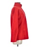 Clique 100% Polyester Red Fleece Size M - photo 4