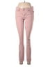 Gap Pink Jeans Size 28 waist - photo 1