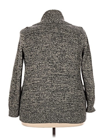 Chaps Cardigan (view 2)
