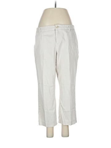 G.H. Bass & Co. Casual Pants (view 1)