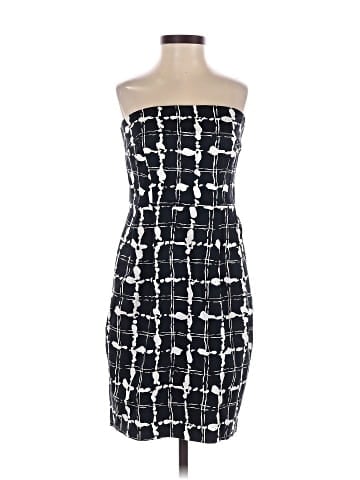 Express Design Studio Cocktail Dress (view 1)