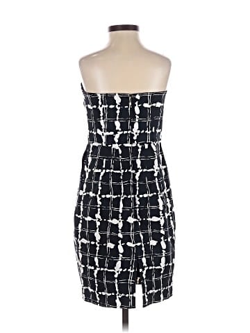 Express Design Studio Cocktail Dress (view 2)