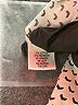 Apt. 9 Polka Dots Ivory Long Sleeve Blouse Size XL - photo 5