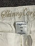 Gap Kids Ivory Cargo Pants Size 10 - photo 3