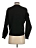 Bar III Checkered-gingham Black Pullover Sweater Size XS - photo 2