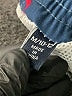 Tailor Byrd Blue Board Shorts Size 10 - 12 - photo 4