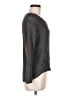 RDI Metallic Gray Pullover Sweater Size M - photo 4