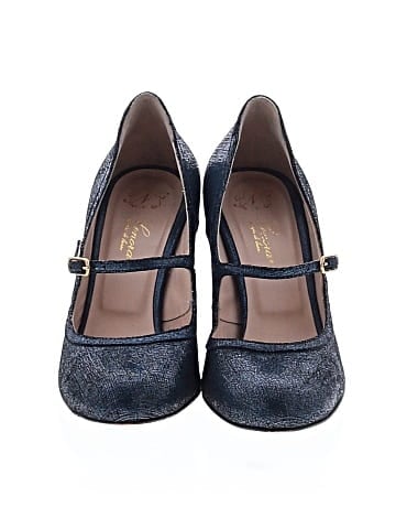 Lenora Heels (view 2)