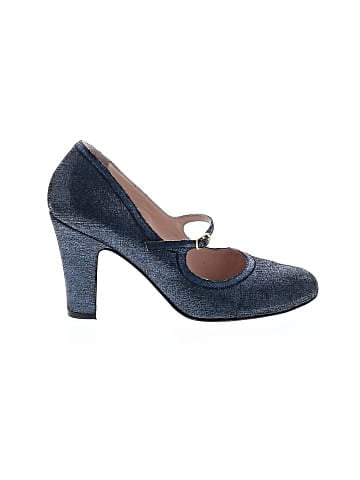 Lenora Heels (view 1)