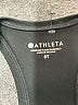 Athleta Black Active Tank Size S - photo 7