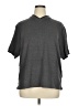 Assorted Brands Gray Cardigan Size XL - photo 1