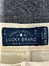 Lucky Brand Ivory Jeans Size 4 - photo 7