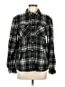 Sage Collective 100% Polyester Black Cardigan Size M - photo 1