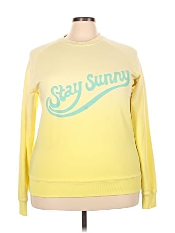Scotch & Soda Sweatshirt (view 1)