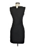 Naf Naf Black Cocktail Dress Size XS - photo 2
