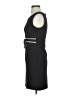 Naf Naf Black Cocktail Dress Size XS - photo 5