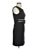 Naf Naf Black Cocktail Dress Size XS - photo 4