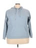 Marc New York Blue Pullover Hoodie Size XXL - photo 1