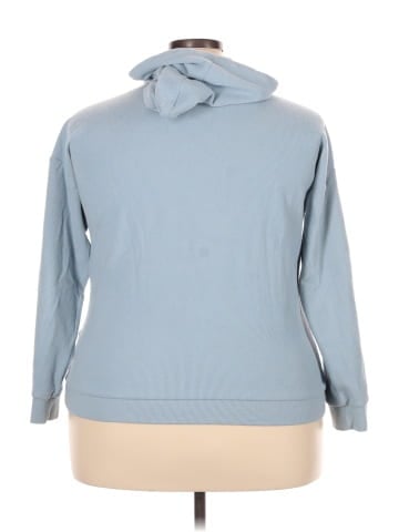 Marc New York Pullover Hoodie (view 2)