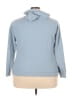 Marc New York Blue Pullover Hoodie Size XXL - photo 2