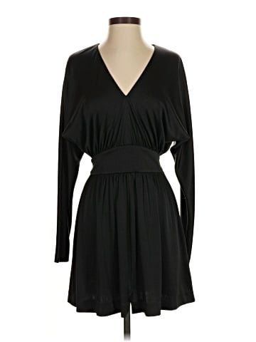 Halston Heritage Casual Dress (view 1)