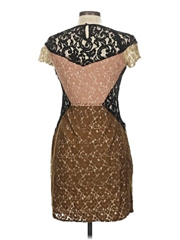 Hoss Intropia Cocktail Dress (view 2)