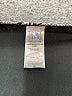 Time and Tru Paisley Gray Swimsuit Bottoms Size L - photo 3