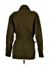 Banana Republic 100% Cotton Green Jacket Size XS - photo 2