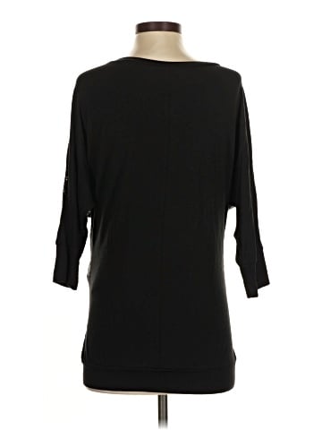 Rosie Pope 3/4 Sleeve Top (view 2)
