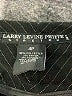 Larry Levine Black Dress Pants Size 4 (petite) - photo 4