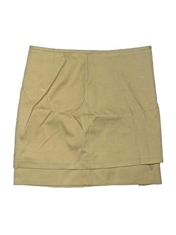 White House Black Market Casual Skirt (view 1)