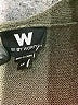 W by Worth Gray Cardigan Size 0 - photo 7