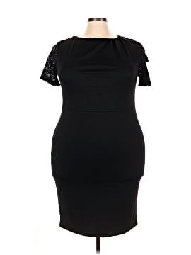 Hanna Nikole Cocktail Dress