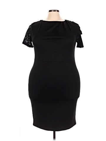 Hanna Nikole Cocktail Dress (view 1)