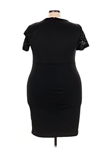 Hanna Nikole Cocktail Dress (view 2)