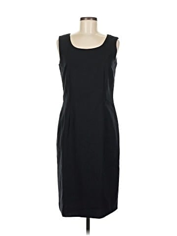 Oleg Cassini Cocktail Dress (view 1)