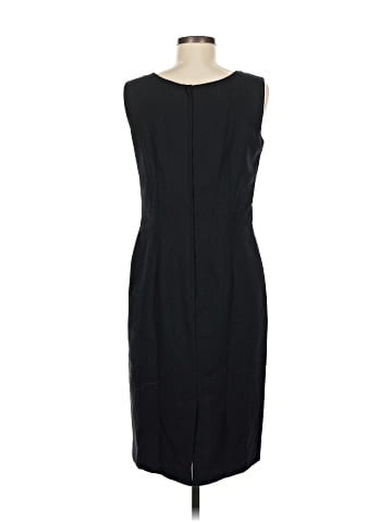 Oleg Cassini Cocktail Dress (view 2)