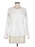 Bollé White Track Jacket Size M - photo 1