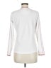 Bollé White Track Jacket Size M - photo 2