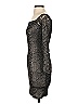 Bailey 44 Black Cocktail Dress Size S - photo 5
