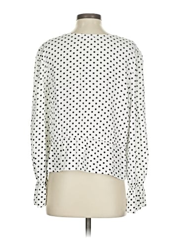 Love Sadie Long Sleeve Blouse (view 2)