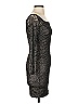 Bailey 44 Black Cocktail Dress Size S - photo 4
