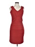 Ruby Rox Red Cocktail Dress Size 13 - photo 1