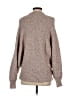 Urban Outfitters Tweed Marled Brown Pullover Sweater Size XS - photo 2