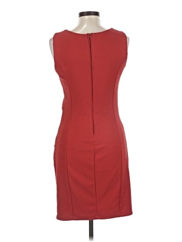 Ruby Rox Cocktail Dress (view 2)
