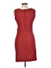 Ruby Rox Red Cocktail Dress Size 13 - photo 2