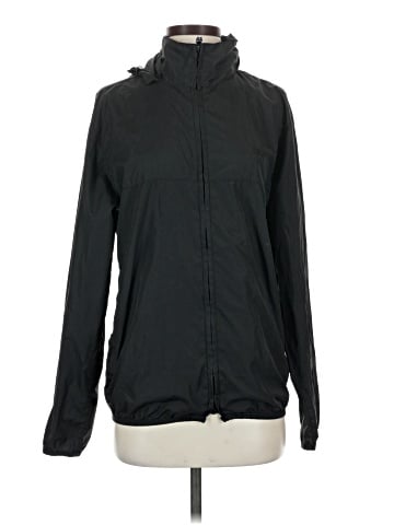 Izod Golf Track Jacket (view 1)