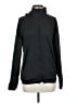 Izod Golf 100% Polyester Solid Black Track Jacket Size XS - photo 1
