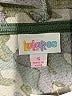 Lularoe Camo Green Pullover Hoodie Size S - photo 7